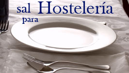 sal para hosteleria